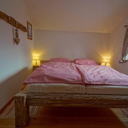Willa Goldbachhaeuschen Olbersdorf Zewnętrze zdjęcie